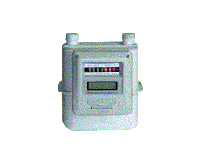 Import Gas meter IC Card Pre-paid Gas from chinese wholesale supplier and manufacturer