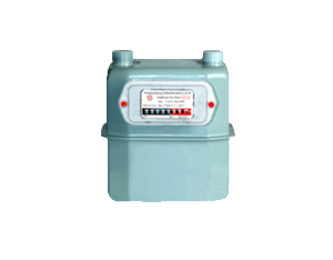 Import gas meter from chinese wholesale supplier and manufacturer