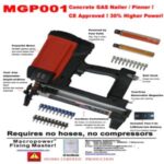 Import GAS NAILER TOOL GUN from chinese wholesale supplier and manufacturer