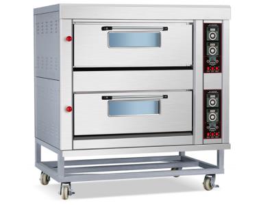 Import Gas oven gas oven for bakery pizza gas oven from chinese wholesale supplier and manufacturer