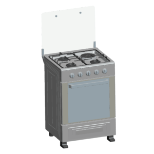 Import gas oven XD-60GJH10 from chinese wholesale supplier and manufacturer