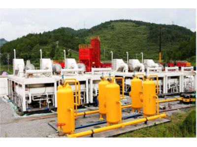 Import GAS POWER GENERATION SYSTEM FOR SHALE GAS DEVELOPMENT from chinese wholesale supplier and manufacturer