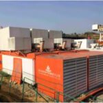 Import GAS POWER STATIONS FOR DRILLING RIGS from chinese wholesale supplier and manufacturer