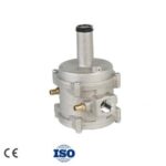 Import gas regulator from chinese wholesale supplier and manufacturer