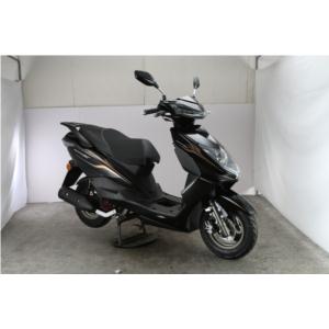 Import gas scooter from chinese wholesale supplier and manufacturer