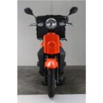 Import gas scooter from chinese wholesale supplier and manufacturer