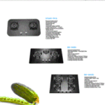 Import GAS STOVE from chinese wholesale supplier and manufacturer