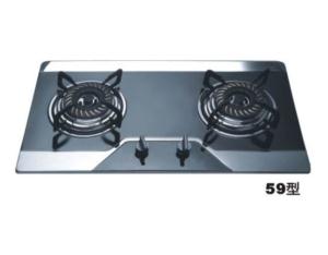 Import Gas stove 5.59 from chinese wholesale supplier and manufacturer