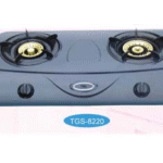 Import Gas Stove TGS-8220 from chinese wholesale supplier and manufacturer