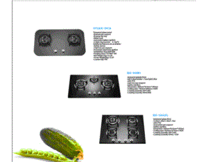 Import GAS STOVE from chinese wholesale supplier and manufacturer