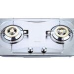 Import Gas Stove(838B 2-BURNER) from chinese wholesale supplier and manufacturer