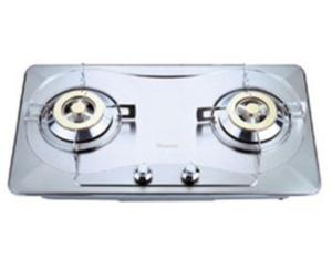 Import Gas Stove(838B 2-BURNER) from chinese wholesale supplier and manufacturer