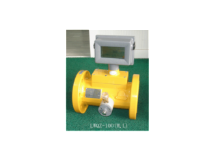 Import gas turbine flowmeter from chinese wholesale supplier and manufacturer