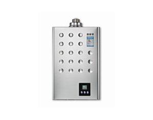Import gas water heater U6 thermostatic series from chinese wholesale supplier and manufacturer