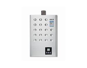 Import gas water heater U6 thermostatic series from chinese wholesale supplier and manufacturer
