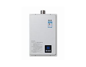Import gas water heater U6 thermostatic series from chinese wholesale supplier and manufacturer