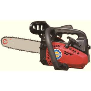 Import Gasoline Chain Saw 25.4cc from chinese wholesale supplier and manufacturer