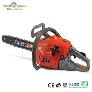 Import Gasoline Chain saw from chinese wholesale supplier and manufacturer