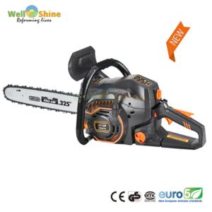 Import Gasoline Chain Saw from chinese wholesale supplier and manufacturer