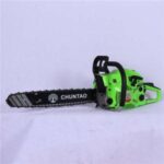 Import gasoline chain saw from chinese wholesale supplier and manufacturer