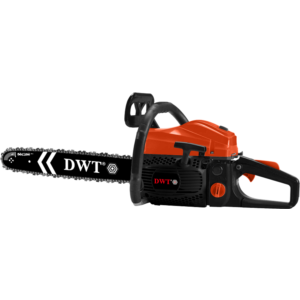 Import Gasoline chain saw DWT from chinese wholesale supplier and manufacturer