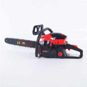 Import gasoline chain saw HY-58N from chinese wholesale supplier and manufacturer
