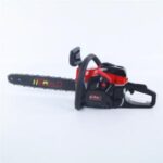 Import gasoline chain saw HY-58Z from chinese wholesale supplier and manufacturer