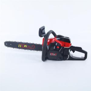Import gasoline chain saw HY-58Z from chinese wholesale supplier and manufacturer