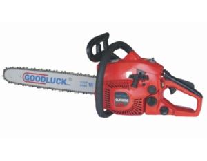 Import Gasoline Chain Saw(4500SC) from chinese wholesale supplier and manufacturer