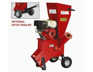 Import Gasoline Chipper/Shredder from chinese wholesale supplier and manufacturer