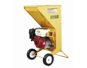 Import Gasoline Chipper/Shredder-CJE-1001/1001A from chinese wholesale supplier and manufacturer