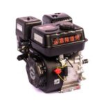 Import gasoline engine from chinese wholesale supplier and manufacturer