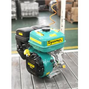 Import gasoline engine from chinese wholesale supplier and manufacturer