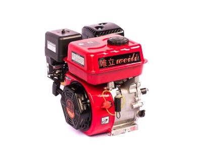 Import gasoline engine from chinese wholesale supplier and manufacturer