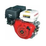 Import gasoline engine from chinese wholesale supplier and manufacturer