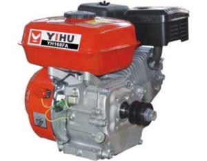 Import GASOLINE ENGINE – YH168FA from chinese wholesale supplier and manufacturer