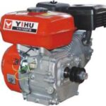 Import GASOLINE ENGINE – YH168FB from chinese wholesale supplier and manufacturer