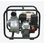 Import Gasoline Engine Driven Water Pump-JCQ168F(JCQ160) from chinese wholesale supplier and manufacturer