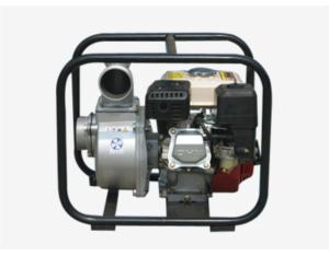 Import Gasoline Engine Driven Water Pump-JCQ168F(JCQ160) from chinese wholesale supplier and manufacturer