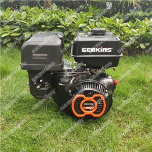 Import gasoline engine GK460(E) 10.5Kw/3600rpm 18hp recoil start/electric start from chinese wholesale supplier and manufacturer