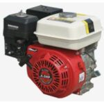Import Gasoline Engine-JCQ168F(JCQ160) from chinese wholesale supplier and manufacturer