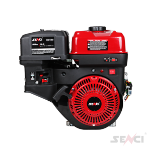 Import Gasoline engine SC460 from chinese wholesale supplier and manufacturer