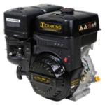 Import Gasoline Engines DK190F-15HP from chinese wholesale supplier and manufacturer