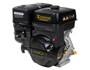 Import Gasoline Engines DK190F-15HP from chinese wholesale supplier and manufacturer
