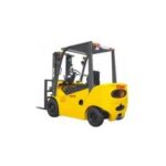 Import Gasoline Forklift Truck- FG15/20 from chinese wholesale supplier and manufacturer