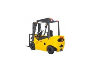 Import Gasoline Forklift Truck- FG15/20 from chinese wholesale supplier and manufacturer