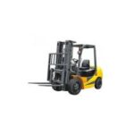 Import Gasoline Forklift Truck- FG25/30/35 from chinese wholesale supplier and manufacturer
