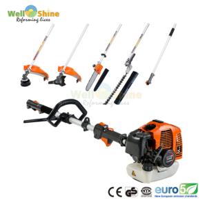 Import Gasoline Garden Tools Muti-Function Brush Cutters from chinese wholesale supplier and manufacturer