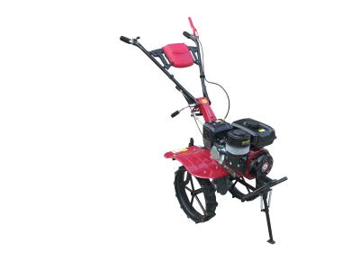 Import Gasoline Gear type(PTO) power tiller from chinese wholesale supplier and manufacturer