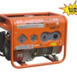 Import Gasoline generating set -SDQF1.2 from chinese wholesale supplier and manufacturer